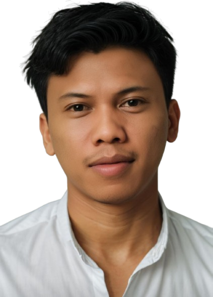 Foto Arsyaf Graphic Design